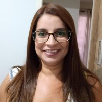 Alice Rosário Ferreira