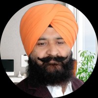 Randhir Singh Sagoo