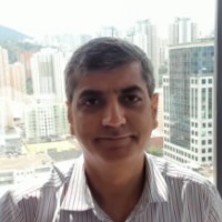 Vikrant Malhotra