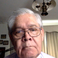 Abraham Garcia Kutzbach