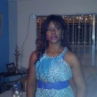 Ana Brown