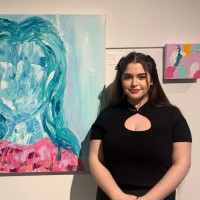 Madison Marier