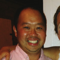 Andy Wong