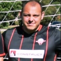 Steven Rowbotham