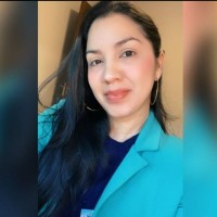 Génesis Del Valle Azuaje Villamizar