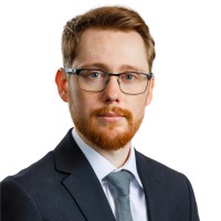 Andrew Nussbaum