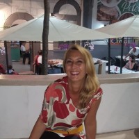 Maria Lucia Mastropaolo