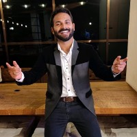 Mohit Dhapodkar