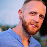 Pontus Axelsson