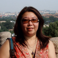 Ying (Mimi) G. Kasner