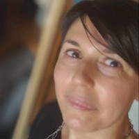 Veronica Ferrario