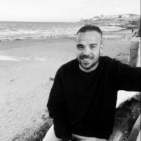 Sergio Ginerés Pérez