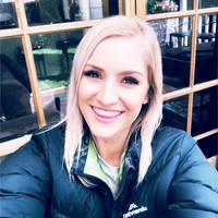 Michaela Dominy