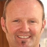dan haslam