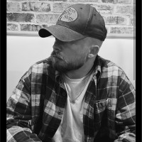 James Whitley