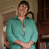 Cindy Curry