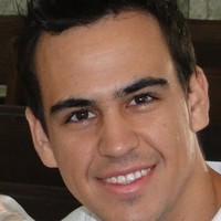 Tiago Queiroz