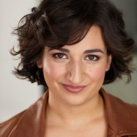 Adriana Nocco