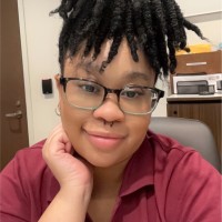 Traci Johnson