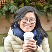 Lucy Holmes (Wang)