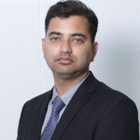 Anuj Kumar Soni