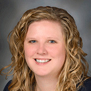 Emily Norboge