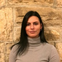 Amaranta Pieren