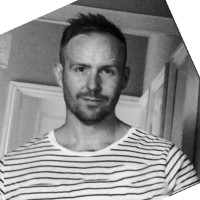 Scott Lynch