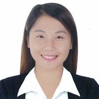 Danica Joy Bautista-Mayor, Cpa