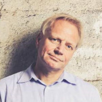 Jens Frische