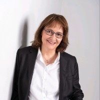 Antje Wiegrewe