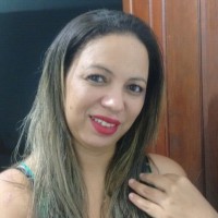 Claudiane Ferreira Dos Santos Silva