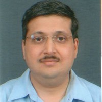 Vivek Shroff