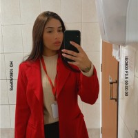 Maria Jackeline Miranda Serafim