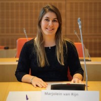 Marjolein Van Rijn