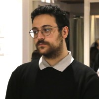 Emad Norouzi