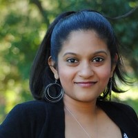 Priya Sriram