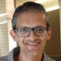 Dhirendra Tripathi