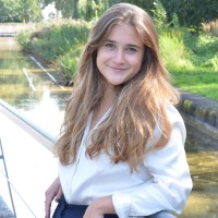 Marie Goudineau