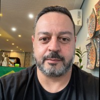 Cleber Doroci Avila Castro