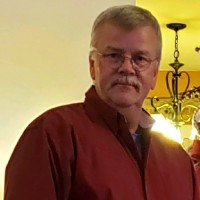 Rick Fagerstrom