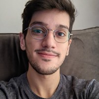 Lucas Ruschioni De Oliveira