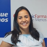 Bettina Santos