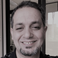 Imed Aidoudi