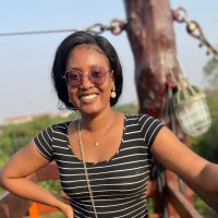 Priscilla Nyarko-Opare