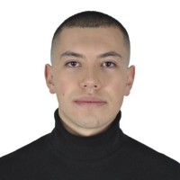 Daniel Esteban Bernal Guarin