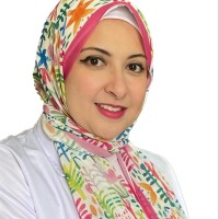 Marwa G. Tawfik, MD