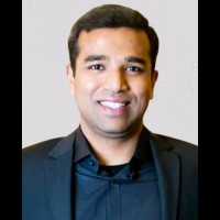 Rayhan R, MBA