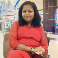 Kanchana Pujari