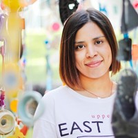 Lucy Pineda